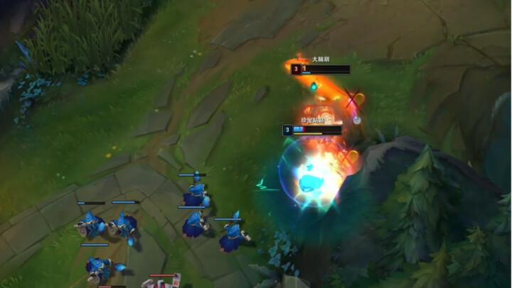 Taking Duke Zoom to a Taobao LOL coaching class—and the result was...