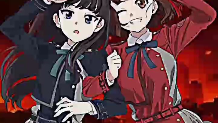 Ahay aeni fav😋🙏