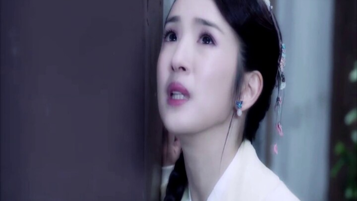 [Ariel Lin/Zhang Binbin][The Little Flower Girl/Chen Yu/The Lotus Man] "A Alluring Smile" "Sweet Rec
