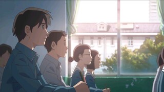 Flavours of Youth (English sub)