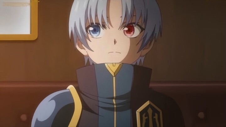 Alur Cerita Kizoku Tensei Episode 6 - Kekuatan Baru Noah