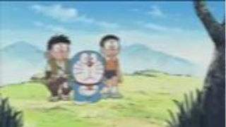 Doraemon Episode 20