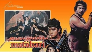 [FILMJADUL-HD] Menggapai Matahari (1986) 1080p - V2