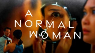 A̷̶ ̷̶N̷̶o̷̶r̷̶m̷̶a̷̶l̷̶ ̷̶W̷̶o̷̶m̷̶a̷̶n̷̶ ̷̶(̷̶2̷̶0̷̶2̷̶5̷̶)̷̶