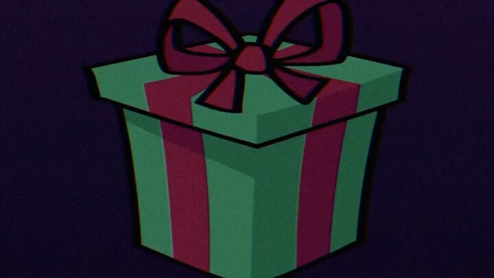 [Film Pendek Animasi] STATIS