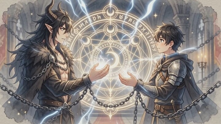 Saikyō no Maō, Tensei Shitara Kizoku Reijō no Senzoku Shitsuji ni Natteita Ken