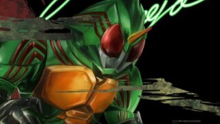 【BA Second Creation】【Azure Files×Kamen Rider Amazons】（5）Turbulence