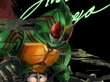 【BA Second Creation】【Azure Files×Kamen Rider Amazons】（5）Turbulence