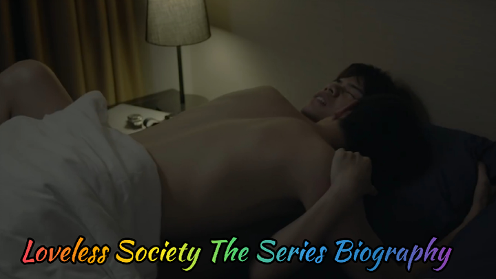 Loveless Society The Series Biography
