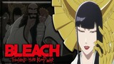I Need More of Squad Zero After Bleach Thousand Year Blood War Episode 8