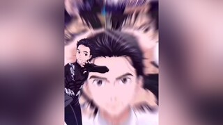Yall better blow this up it took me hours 🥲 fyp foryou foryoupage anime