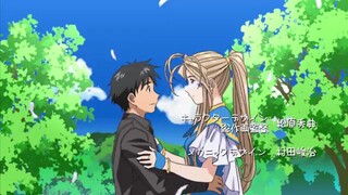 Aa! Megami-sama! (TV) (Dub) Episode 4