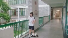 Janji akan tumbuh bersama E_20
