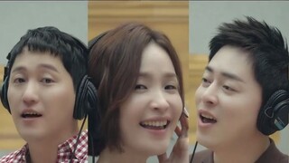 【Healing】Hospital Playlist OST - Super Star (Chinese and Korean subtitles)