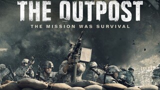 🇺🇸  The Outpost 2019  (BASED ON TRUE STORY, Eng sub)