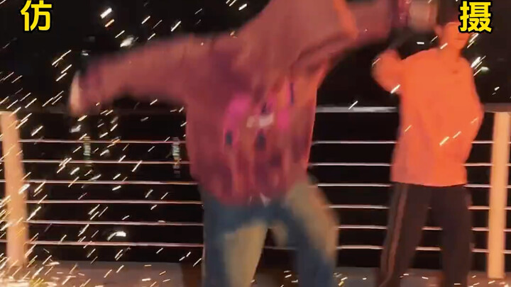 当你听到这首bgm的时候就知道快过年了~