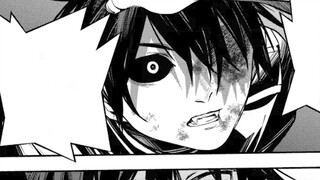 After Xiaoyou swallowed the Aguramaru, Shinoa confessed her love to Xiaoyou, and Xiaoyou disappeared