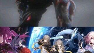 What would happen if the Silver Road Giant God established his own destiny in Star Iron and became a