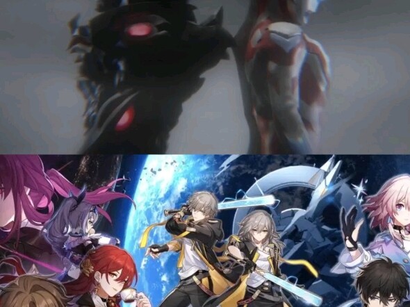 What would happen if the Silver Road Giant God established his own destiny in Star Iron and became a