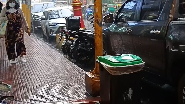ongpin street Binondo manila