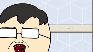 [JJALTOON Original] Cheapskate