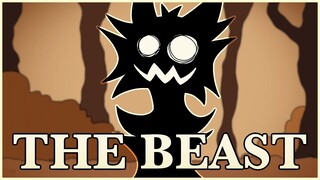 THE BEAST || Hollyleaf & Ashfur AMV