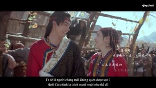 [FMV-Vietsub] Nhân gian nhạc -人间乐 || Những số phận bi thương nhất màn ảnh Hoa Ngữ (1)