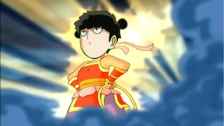 【ตำนานเหมา】ฮีโร่ตัวน้อยเหมา