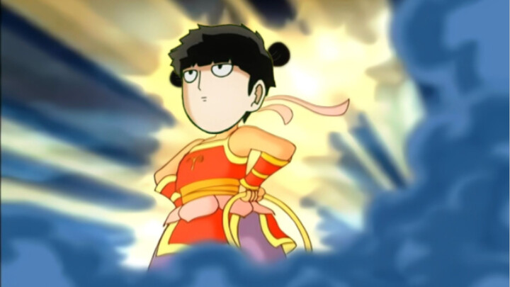 【Legend of Maofu】Little Hero Maofu