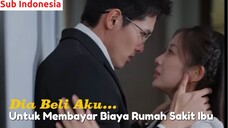 18 Tahun. Sakit Malam Pertama. Dokter Sendiri?!