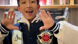家人们周末愉快