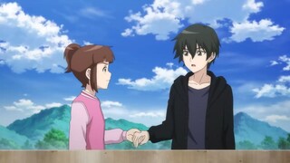 SHINBI'S HOUSE SEASON 4 Episode 24 Bahasa Indonesia