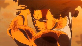 [Amv] Cỏ ba lá đen những khúc combat cực chất