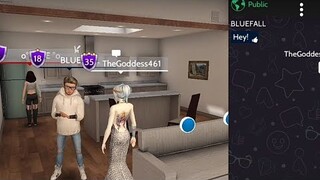 I Was Invited