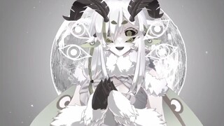【Juniper Twitter Cooked Meat】A Little Thing About Tentacles