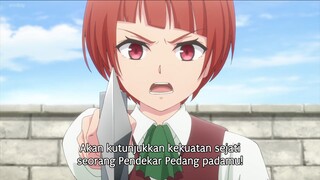 Mushoku to Eiyuu [E1]