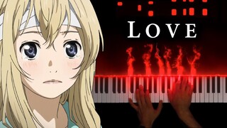 The most beautiful music themes from romance anime series (Part 2) | Valentine's Day Special