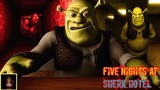 Five nights at sherk hotel gameplay in tamil/Horror game/on vtg!