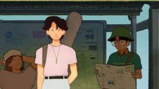 [French Animation SHOWCASE] LAST SUMMER - 2022GOBELINS Gobelins Animation Academy Graduation Work