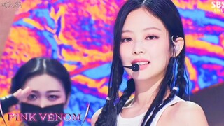 【Kim Jennie】Mèo mèo sẽ chỉ cho bạn thế nào là phong cách tự do