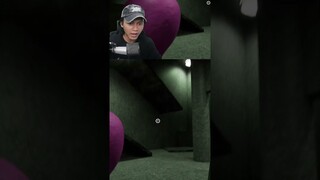 MOMEN AKU JINAKAN BURUNG NAKAL INI DAN JADI KELUARGANYA - Garten Of Banban 3 Indonesia #shorts