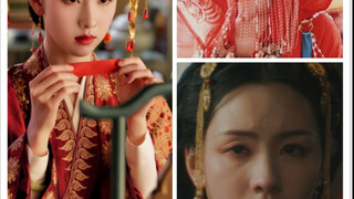 陈都灵：“今年结了三次婚，果然一结婚准没好事？”