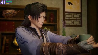 The strongest sect in Eternity EPS 31 Sub Indo