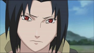 Sasuke Theme