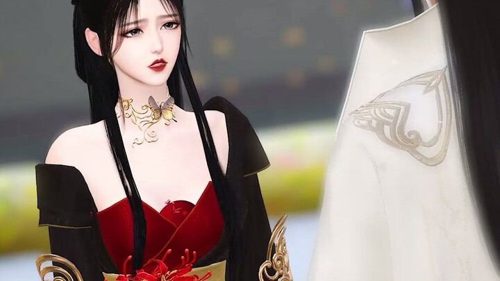 "Gió vàng và ngọc lộ" Tập 13: Nam chính bị mất áo vest