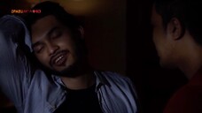 ZAHIR TAK TERUCAP EPISODE 4