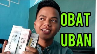 obat uban paling ampuh | Green Angelica