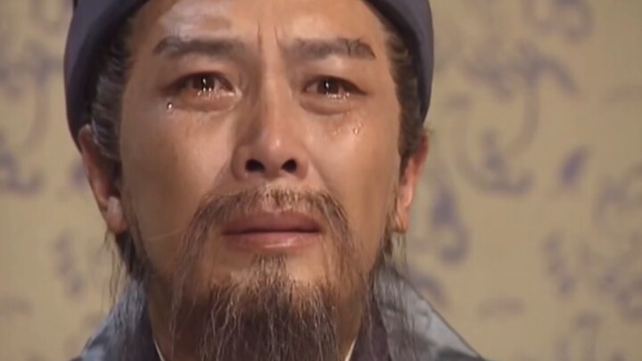 If it weren't for these regrets, perhaps the revival of the Han Dynasty would have been possible.