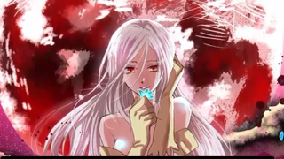 (Vietsub Anime) Kẻ Bất Bại Diablo & Tiến Hóa Viêm Thần Vương - Đế Quốc Phương Đông Tập 1