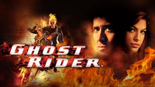 Ghost Rider (2007)